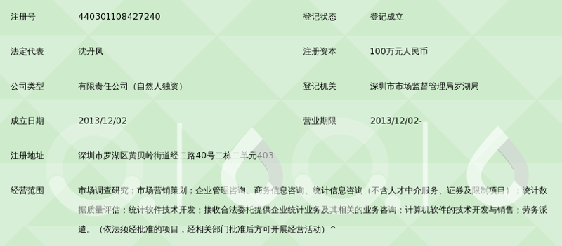深圳信息咨询业：大数据时代的智慧导航